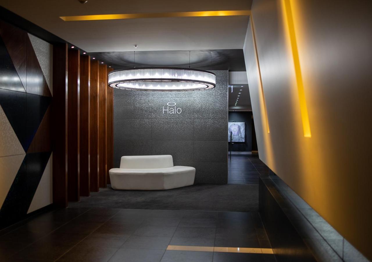 מלבורן Modern Quiet 1 & 2 Bed Apt Opposite Albert Park מראה חיצוני תמונה