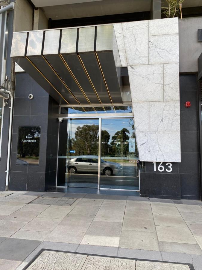 מלבורן Modern Quiet 1 & 2 Bed Apt Opposite Albert Park מראה חיצוני תמונה