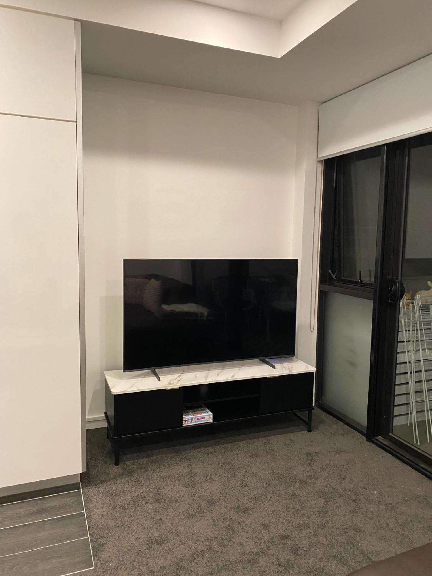 מלבורן Modern Quiet 1 & 2 Bed Apt Opposite Albert Park מראה חיצוני תמונה